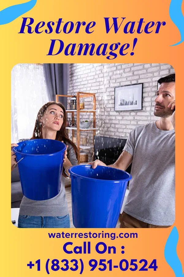 water restoration Stellar Water Mitigation Specialists Derby Center